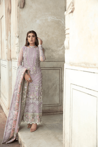 ALIF By AJR COUTURE – Banno Ki Sahelian – AJR22BS ALW-22-04 ZUFISHAN - House Of Anaya