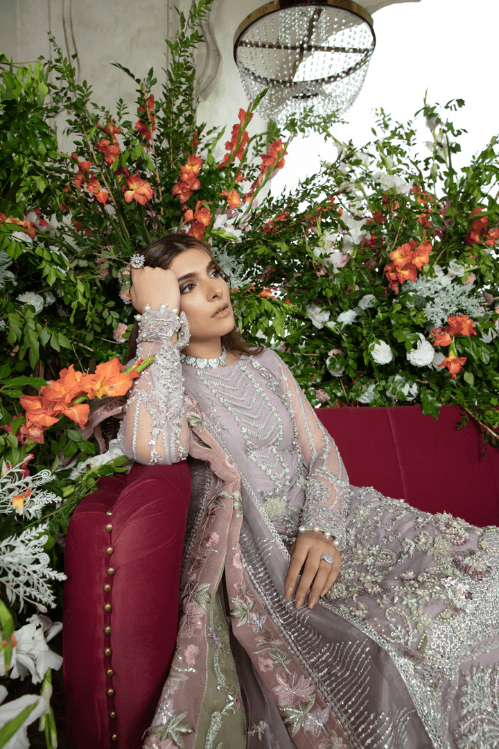 ALIF By AJR COUTURE – Banno Ki Sahelian – AJR22BS ALW-22-04 ZUFISHAN - House Of Anaya