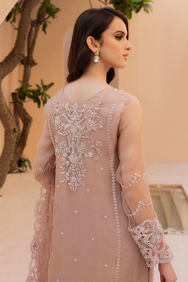 NEW MUSHQ - SKIN LUXURY BRIDAL OUTFIT