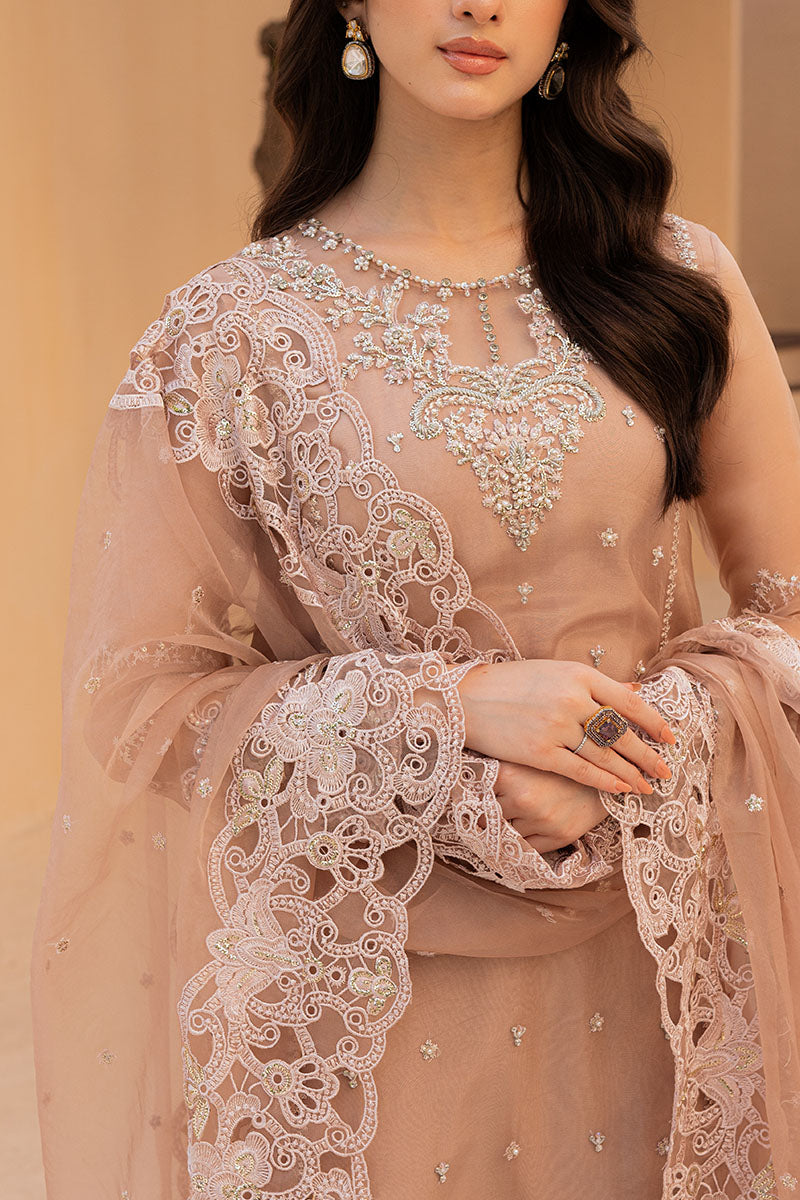 NEW MUSHQ - SKIN LUXURY BRIDAL OUTFIT