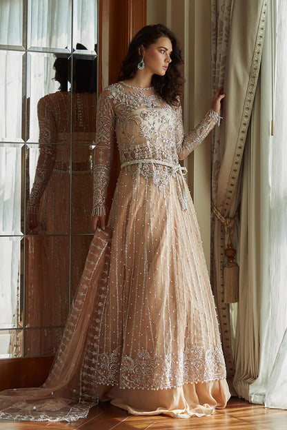 MUSHQ Amour Trousseau De Luxe Wedding Collection TDL23-01 Ada