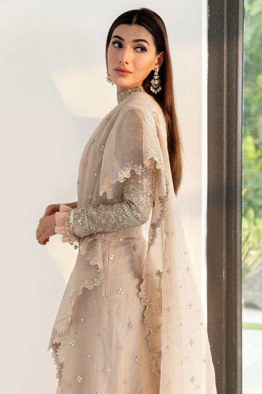 New Qalamkar - HR-08 REENA - House Of Anaya